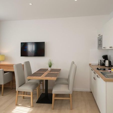 Apartment Duesseldorf Nord Luaran gambar