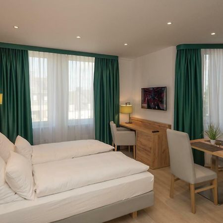 Apartment Duesseldorf Nord Luaran gambar