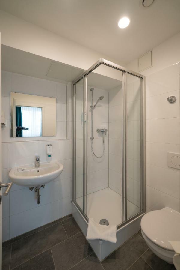 Apartment Duesseldorf Nord Luaran gambar