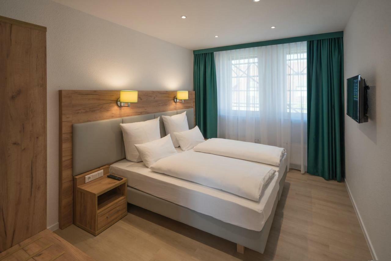 Apartment Duesseldorf Nord Luaran gambar